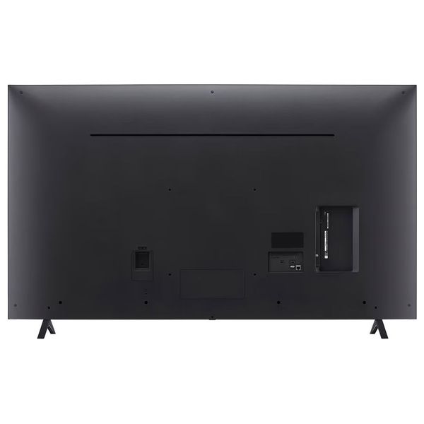 شاشة ال جي 65-انج فئة NANO80T6A - سمارت - 4K UHD - NanoCell - هيرتز 60 - إصدار 2024