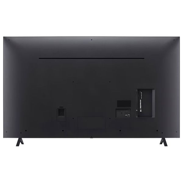  شاشة ال جي 65-انج فئة NANO80T6A - سمارت - 4K UHD - NanoCell - هيرتز 60 - إصدار 2024 