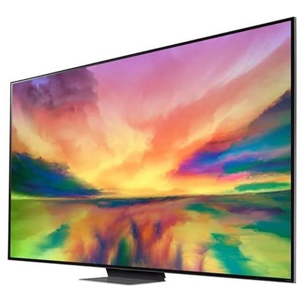  LG 75-Inch QNED816RA - Smart - 4K - UHD - QNED - 120Hz 