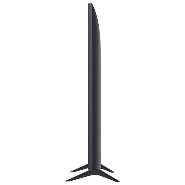  LG 55-Inch NANO80T6A - Smart - 4K - NanoCell - 60Hz 