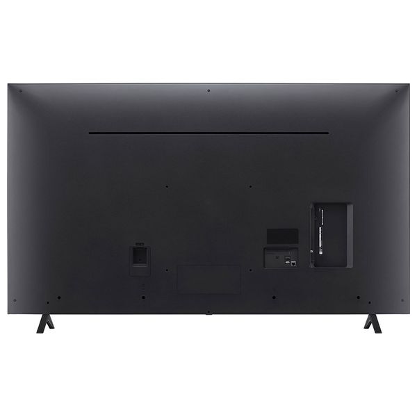  LG 55-Inch NANO80T6A - Smart - 4K - NanoCell - 60Hz 