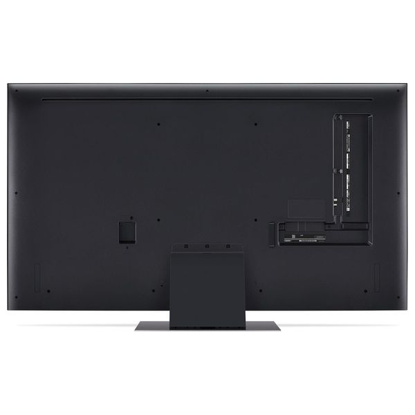  شاشة ال جي 55-انج فئة QNED86T6A - سمارت - 4K - هيرتز - UHD -  QNED -  هيرتز120 