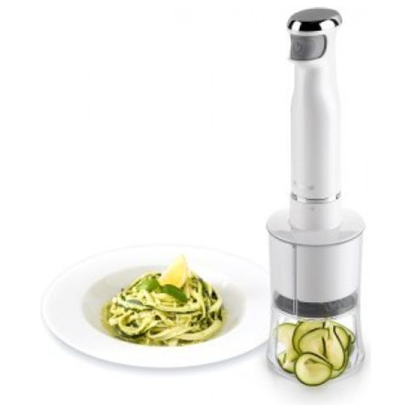  Trisa 7640139997401 - Hand Blender - White 