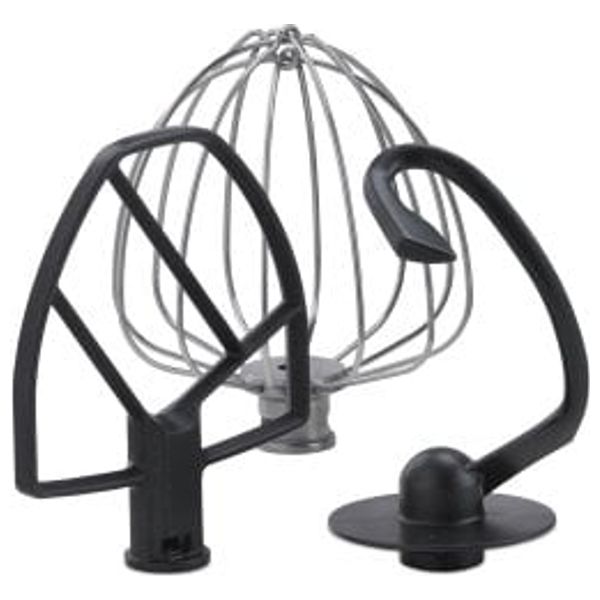  عجانة تريسا - 7640139999054- اسود 