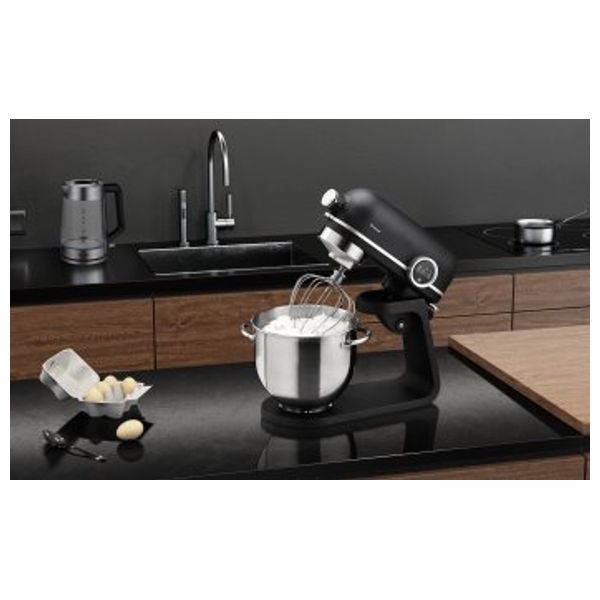  عجانة تريسا - 7640139999054- اسود 