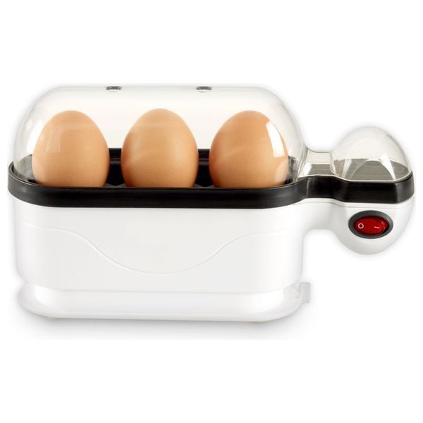  Trisa 7610196073486 - Egg Boiler - White 