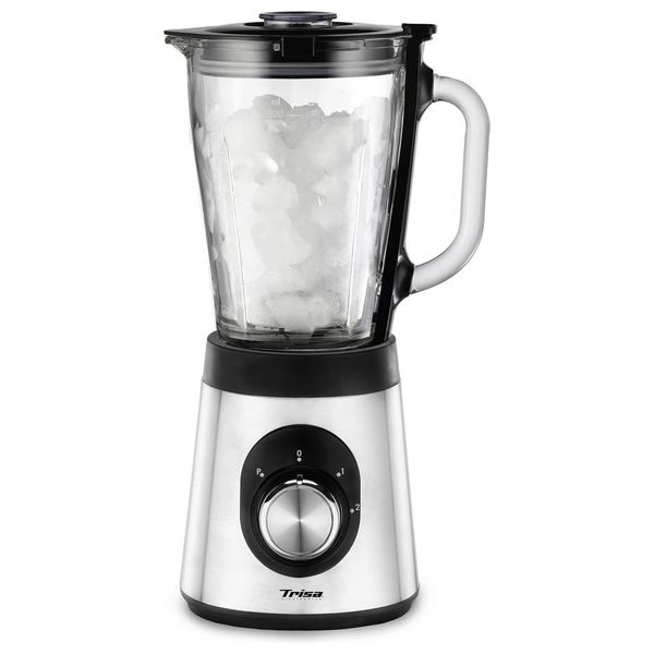  خلاط تريسا - 69357512 - واط 800 - سلفر 