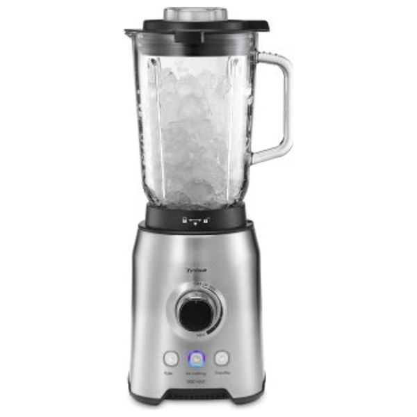  Trisa 69327545 - Blender - 1000 W - Silver 