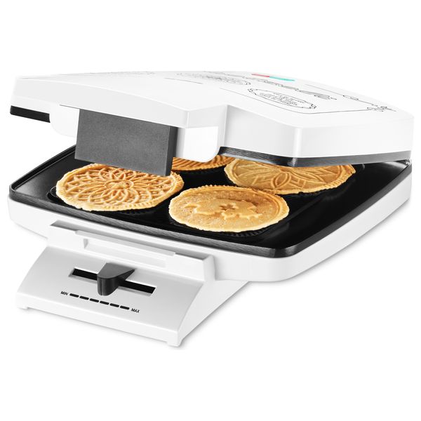  Trisa Hobbs 73400245 - Waffle Maker 