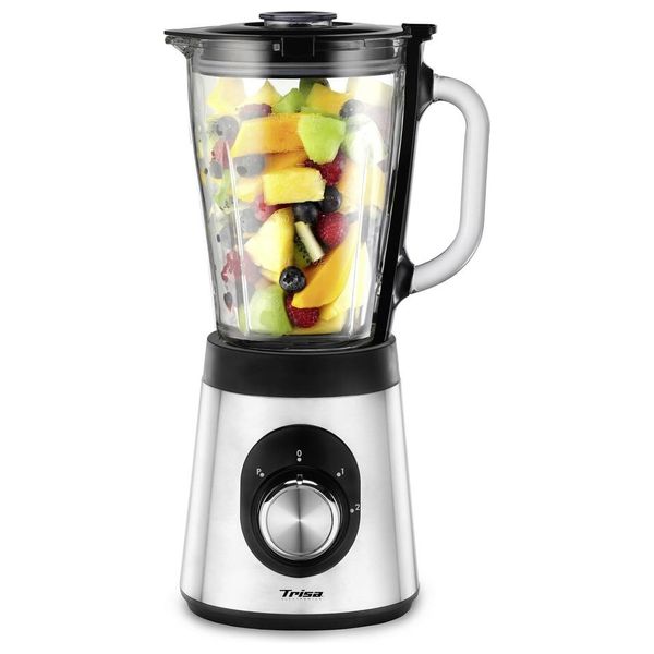  خلاط تريسا - 69357512 - واط 800 - سلفر 