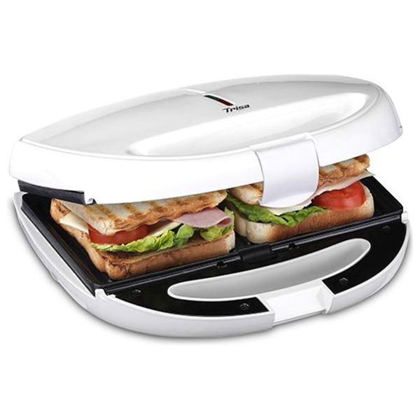  Trisa 73427012 - Sandwhich Maker 