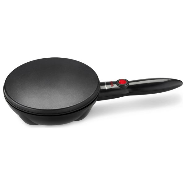  Trisa 73754245 - Crepe Maker - Black 