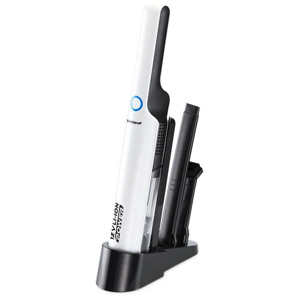  مكنسة تريسا محمولة - 95007010 - ابيض 