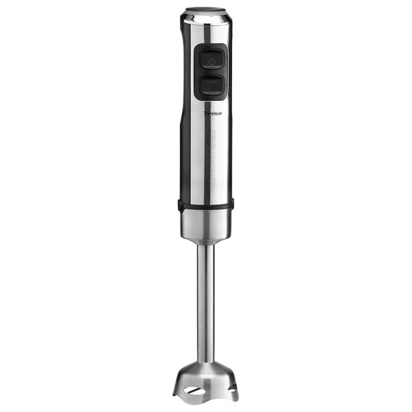  Trisa 67117545 - Hand Blender - 1200W - Silver 