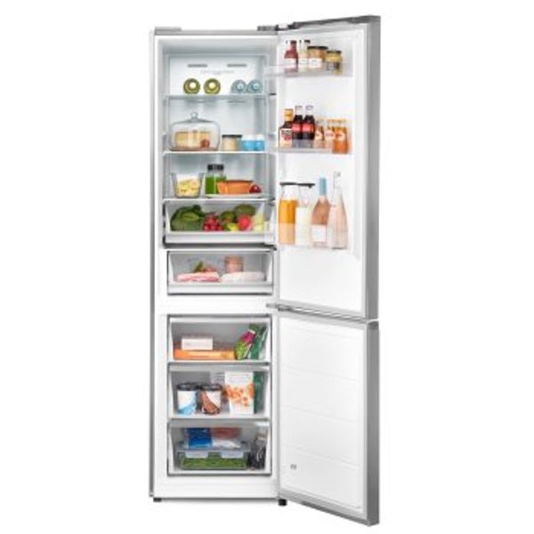  Trisa 7640306322487 - 14ft - Conventional Refrigerator - Inox 