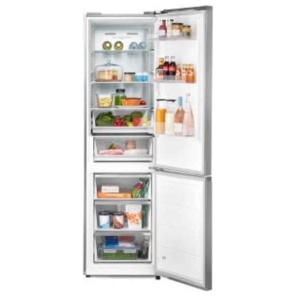  Trisa 7640306322487 - 14ft - Conventional Refrigerator - Inox 