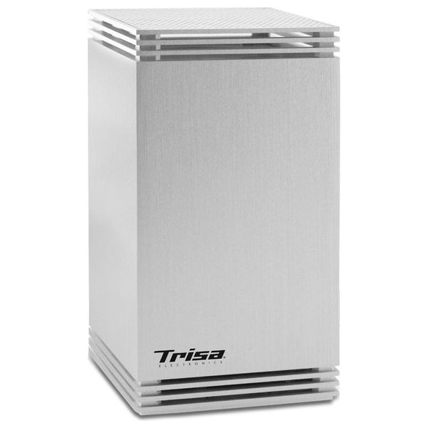  Trisa 93404710 - Air Freshener & Purifier - Silver 