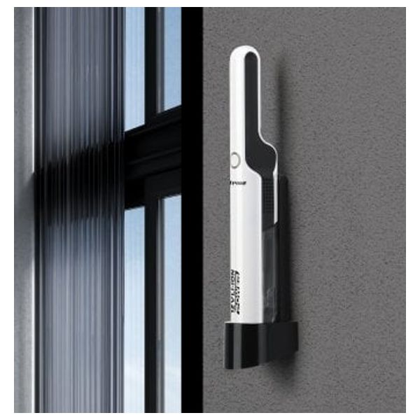  مكنسة تريسا محمولة - 95007010 - ابيض 