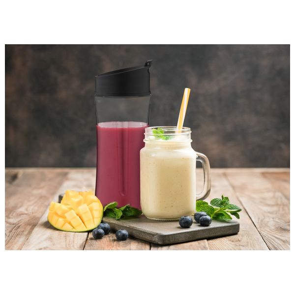  Trisa 69433110 - Blender - 300W - White 