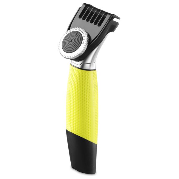 Trisa 7640306320209 - Shaver - Lime