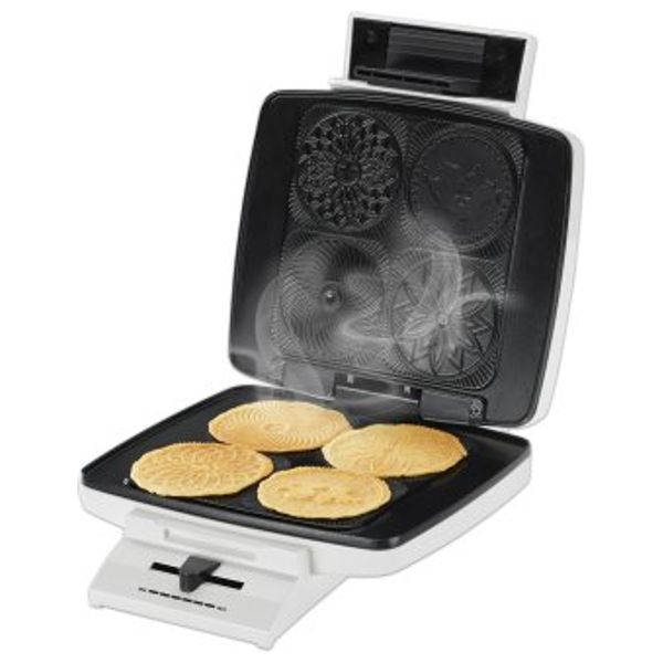  Trisa Hobbs 73400245 - Waffle Maker 