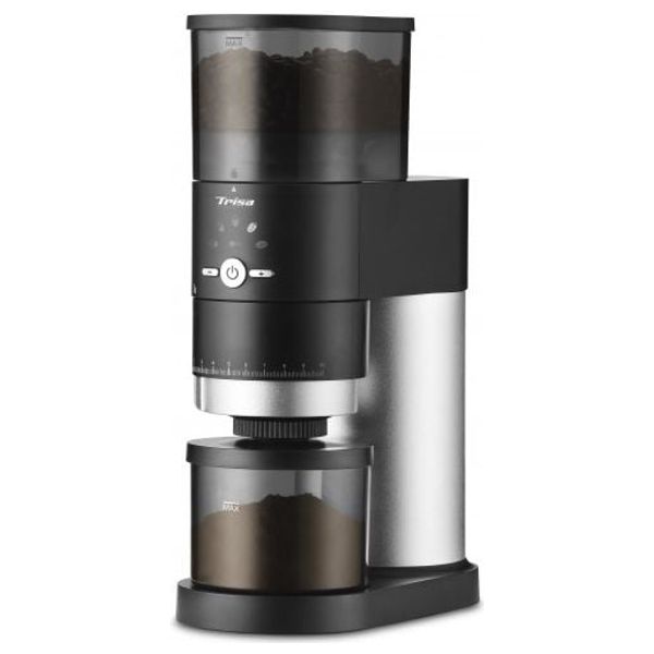  مطحنة القهوة تريسا - 7640139999207 - اسود 