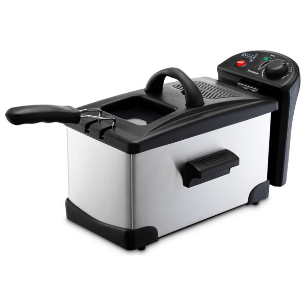  قلاية كهربائية تريسا - 7640139997562 - سلفر 