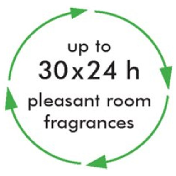  منقي و معطر هواء تريسا - 93404710 - سلفر 