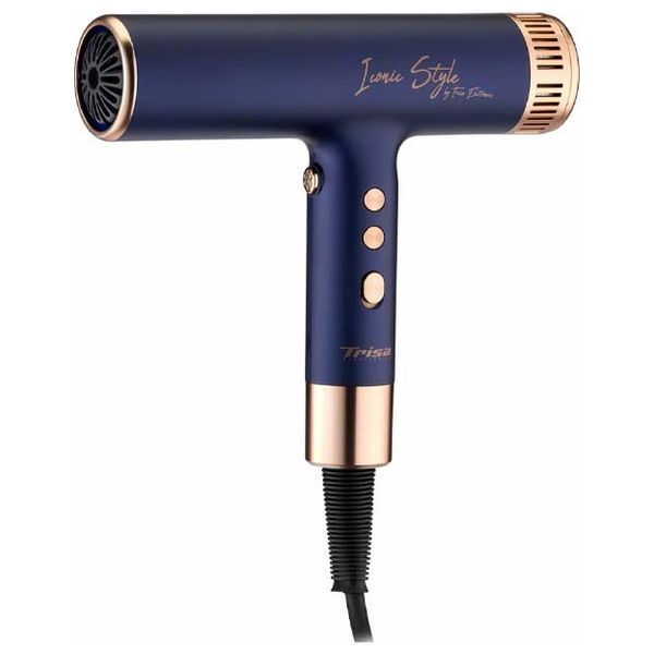  مجفف شعر تريسا - 1057-2045 - نيلي 