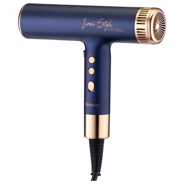  مجفف شعر تريسا - 1057-2045 - نيلي 