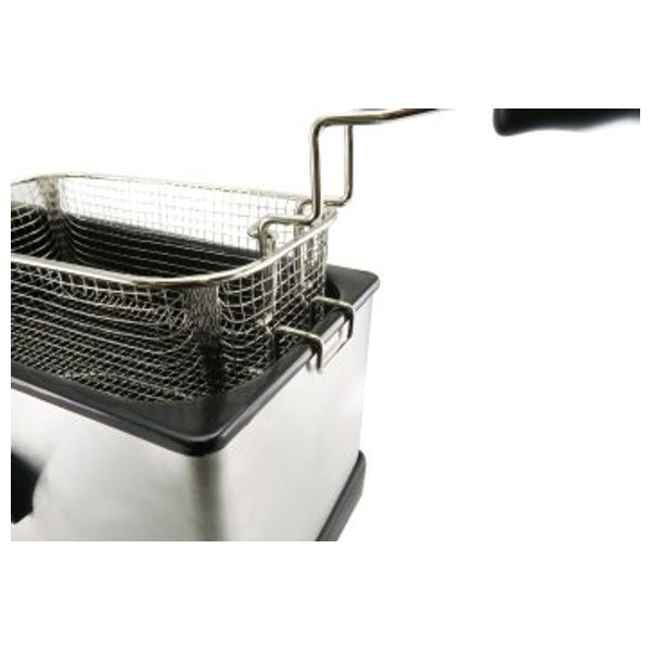  قلاية كهربائية تريسا - 7640139997562 - سلفر 