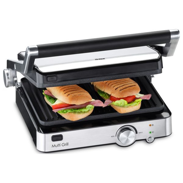  Trisa 73747545 - Sandwich Maker 