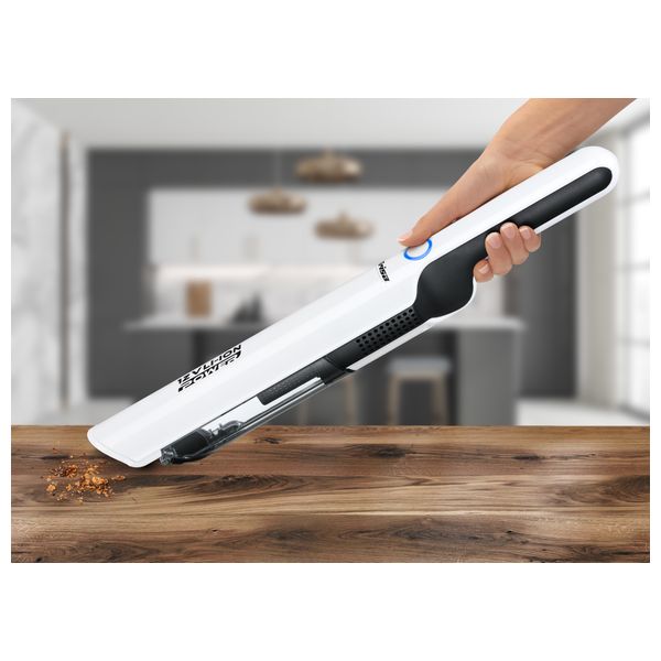  مكنسة تريسا محمولة - 95007010 - ابيض 