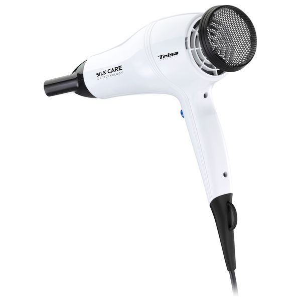  مجفف شعر تريسا - 10537045- ابيض 
