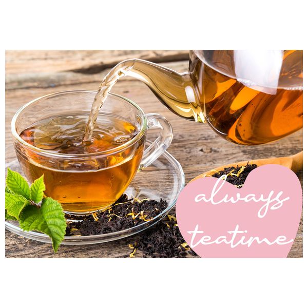  غلاية تريسا - 1.7 لتر - 2200 واط - 7640306325624- وردي 