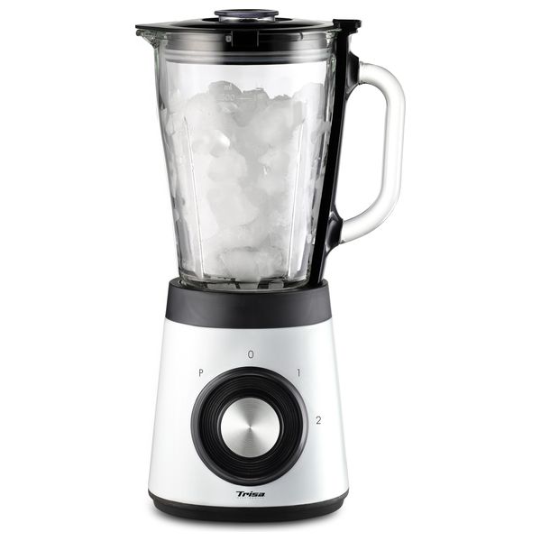 Trisa 69367045 - Blender - 500W - White 