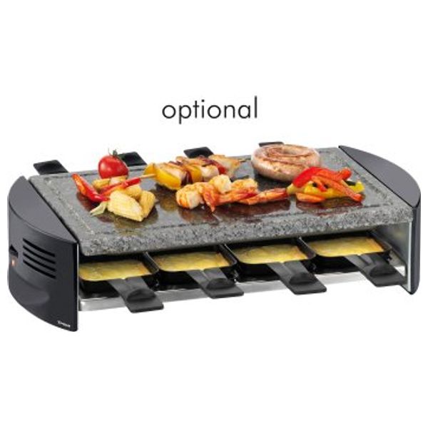  Trisa 7640139997395 - Electric Grill - Black 