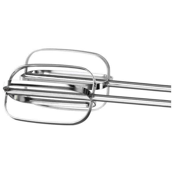  Trisa 7640139994097 - Hand Mixer - Silver 