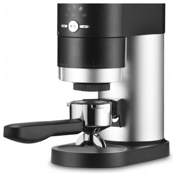  مطحنة القهوة تريسا - 7640139999207 - اسود 