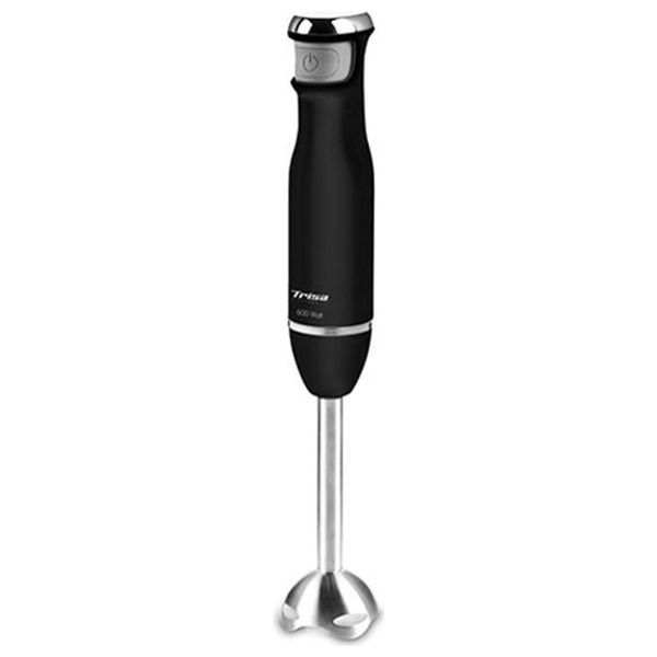  Trisa 7640306321350 - Hand Blender - Black 