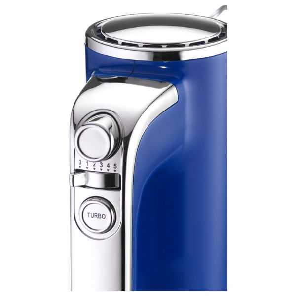  خلاط يدوي تريسا - 66192010 - ازرق 