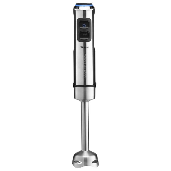  Trisa 67117545 - Hand Blender - 1200W - Silver 