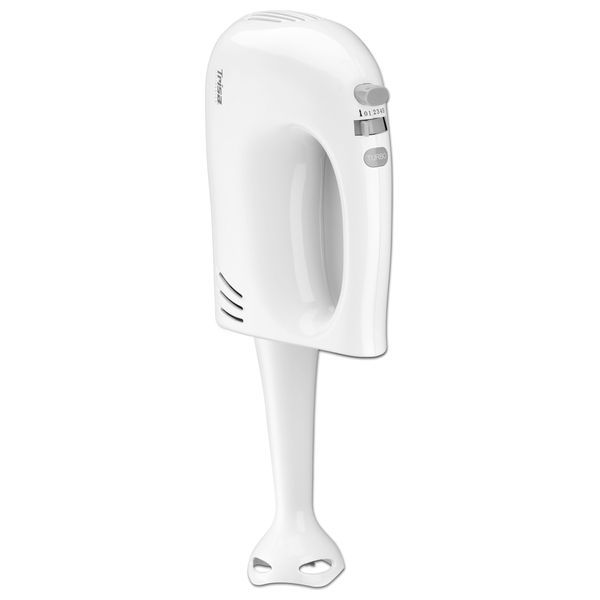  Trisa 7640139994950 - Hand Mixer - White 