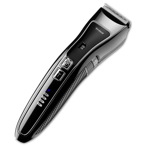  Trisa 17194210 - Shaver - Black 