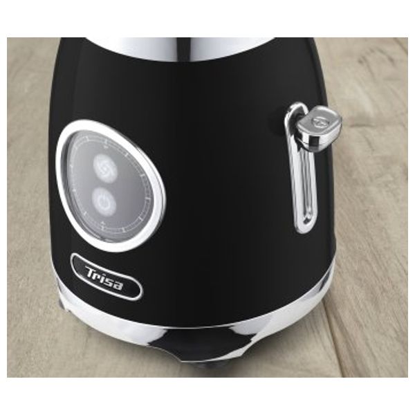  Trisa 69434210 - Blender - 300W - Black 