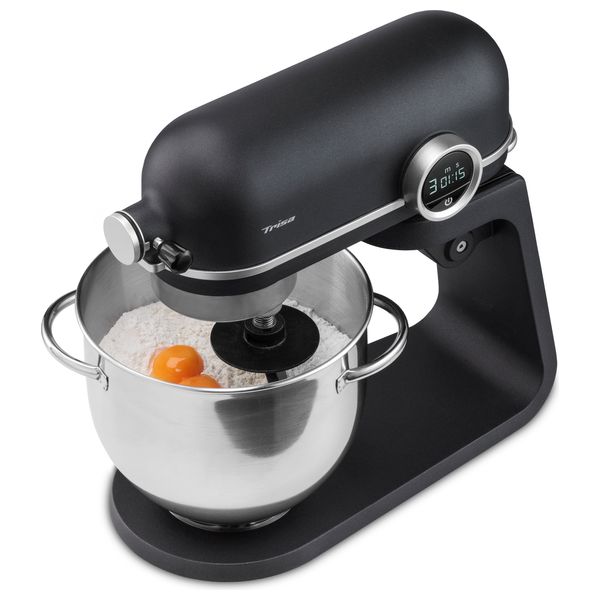  عجانة تريسا - 7640139999054- اسود 