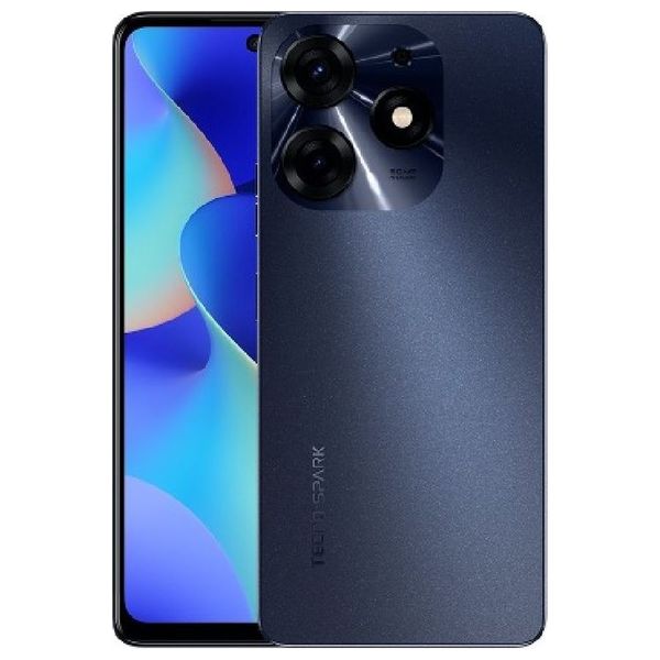 تيكنو Spark 10 Pro - دبل سيم - 256/8 كيكابايت