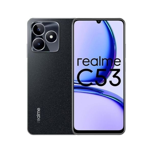 Realme C53 - Dual SIM - 128/6GB