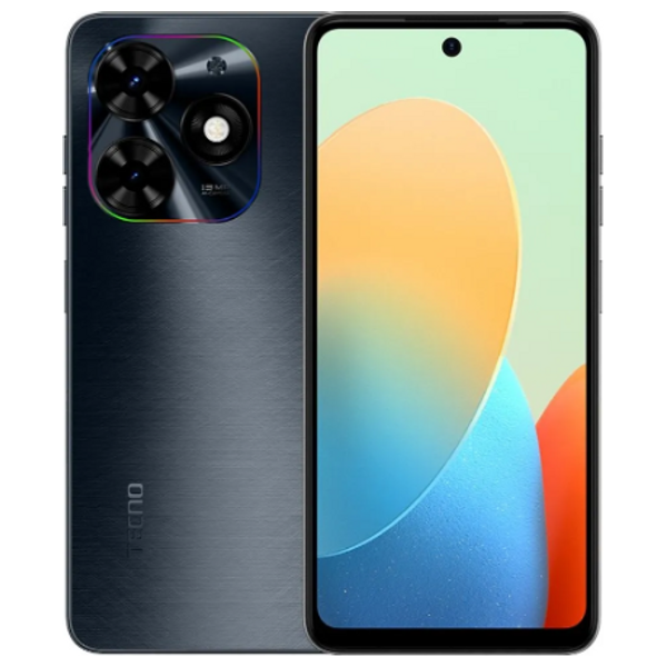 Tecno Spark Go 2024 - Dual SIM - 128/4GB