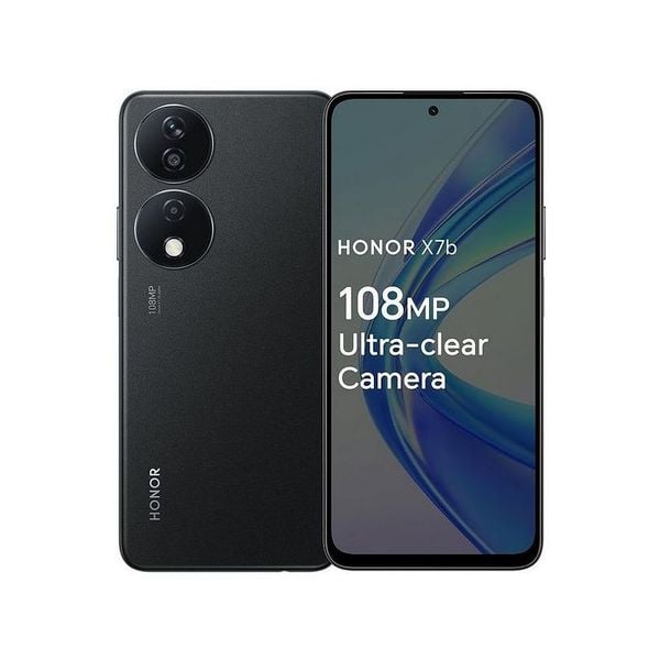 Honor X7b - Dual SIM - 256/6GB